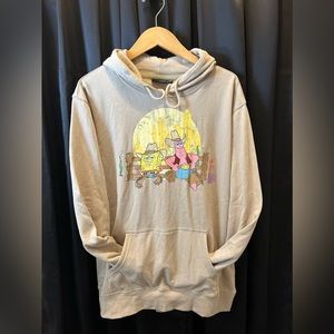 Nickelodeon Spondebob Sweatshirt